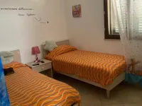 Villa mari&amuri Hotels in Lido di Noto