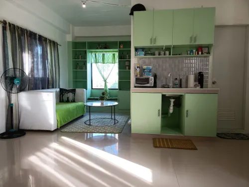 Palasyo ni Dhalia in Buagsong Cordova Cebu Hotels in Cordova