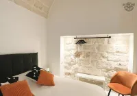 Fine vacation home in the historic center of Carovigno - Dimora La Cattedrale