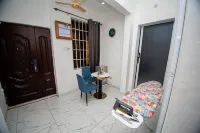 One Bedroom Apartment in City Centre - Takoradi