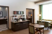 Hampton Inn by Hilton Lloydminster