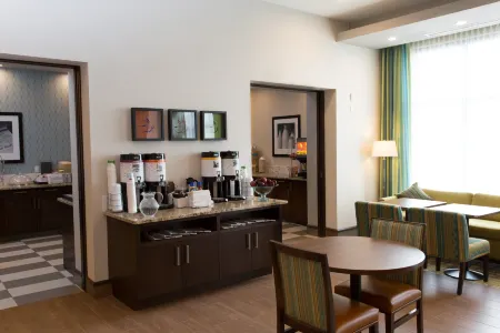 Hampton Inn by Hilton Lloydminster