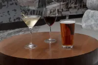 Embassy Suites by Hilton Springfield - Bar