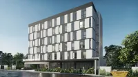 Vallér Parque Hotel