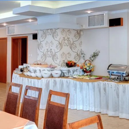 Family Hotel Amon Ra