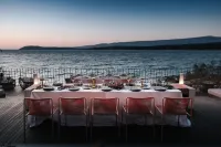 Maslina Resort Hotel a Jelsa