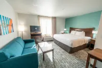 MainStay Suites Union City, TN Hotels in Obion County