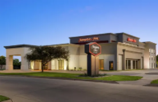 Hampton Inn by Hilton Derby Wichita Southeast