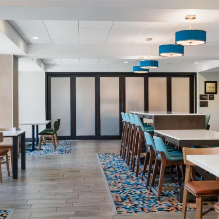 Hampton Inn Turlock