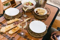 Villa Privada con Jacuzzi Exterior Rodeada de Naturaleza Hotels in Nororma