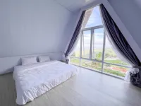 Harmadha Glamping Hotel dekat Pemancingan Banyu Mili