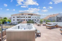 Villa Magnolia Pirovac - 3-Star