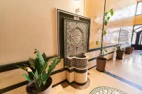 Spacious Apartment in beautiful Tangier