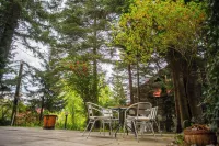 Villa Sara in Sinaia near Peles & Gondola Hotel a 