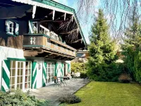 Mountain Suites 1 by Belle Stay in Reith/kitzbühel