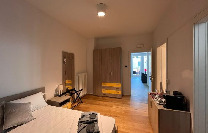 Terra Buona Rooms