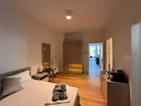 Terra Buona Rooms Hotels in Civo