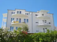 Papic Hotels in Okrug Gornji