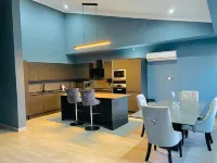 Luxury Apartments in Adjiringanor East Legon 4.5km from A&C mall