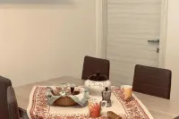 Vacation Home Lu Termete: 1 Bedroom Apartment Hotels in Specchia