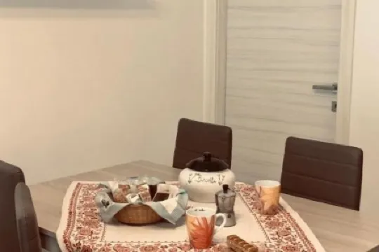 Vacation Home Lu Termete: 1 Bedroom Apartment