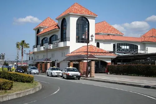 Opa Village