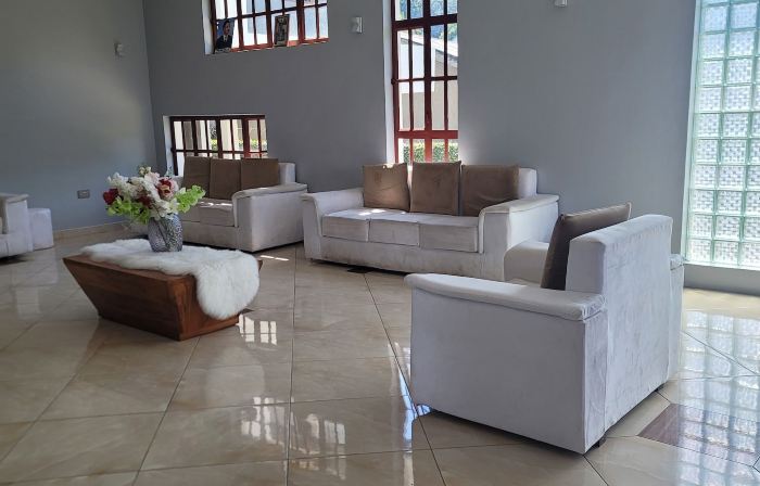 Simba Villa