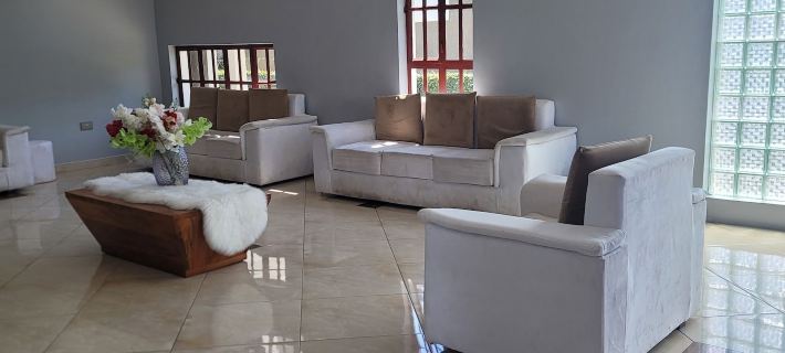 Simba Villa Hotels in Arusha Urban