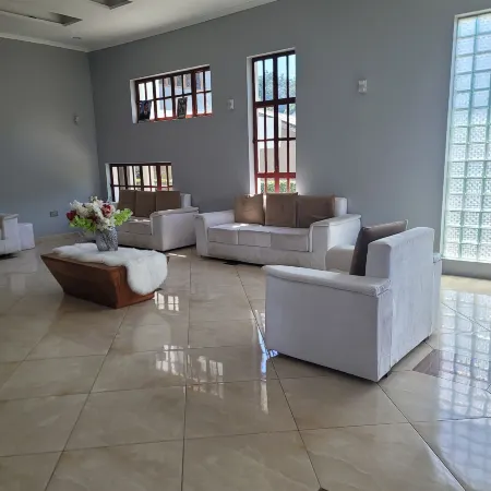 Simba Villa