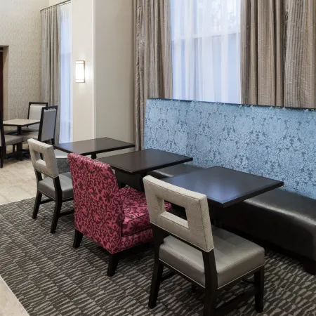 Hampton Inn & Suites Westford-Chelmsford