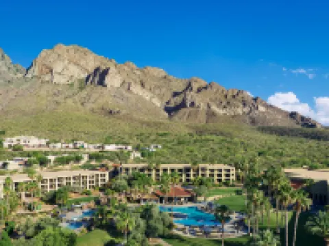 El Conquistador Tucson, A Hilton Resort Hotels in Oro Valley