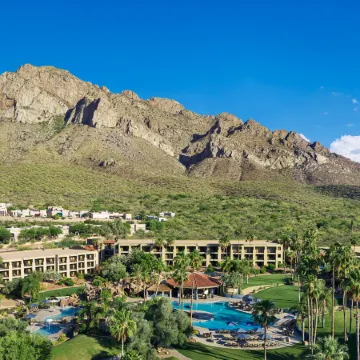El Conquistador Tucson, A Hilton Resort
