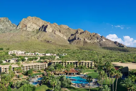 El Conquistador Tucson, A Hilton Resort