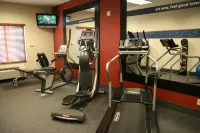 Hampton Inn & Suites Banning/Beaumont - Kuntosalit
