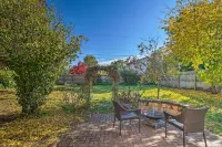 Front Royal Retreat ~ 1 Mi to National Park! - Parking