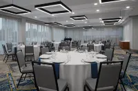 Homewood Suites by Hilton Charlotte Uptown First Ward - breakfast