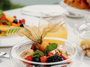 Swiss Diamond Boutique Hotel La Romantica
