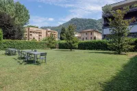 Charming Garden Hideaway in Como by Rent All Como - Mountain view