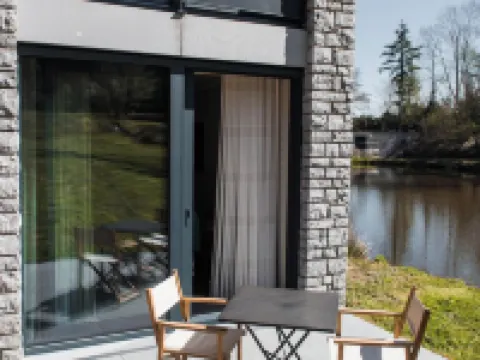 ABCD - Hôtel-restaurant Hotels in Beauraing