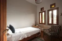 Stay Horizon #P1, Milies