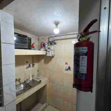 Entire apartment, private Studio apartment with AC in Dhaka Rooms