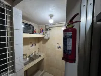 Entire apartment, private Studio apartment with AC in Dhaka Hotels in Khilgaon