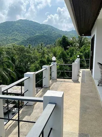 รูปภาพของPenthouse Seaview Apartment - 3 Bedroom, Sleeps up to 8