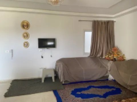 Built in 2024, Sea view