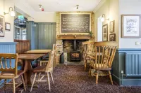 Charlcombe Inn - petit déjeuner