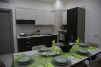 PompeiiGetaway - Pompeii Scavi - Entire apartment 6 people 5 min from the center