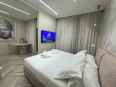 New Florence "Aphrodite" with pool Hotels in Due Strade