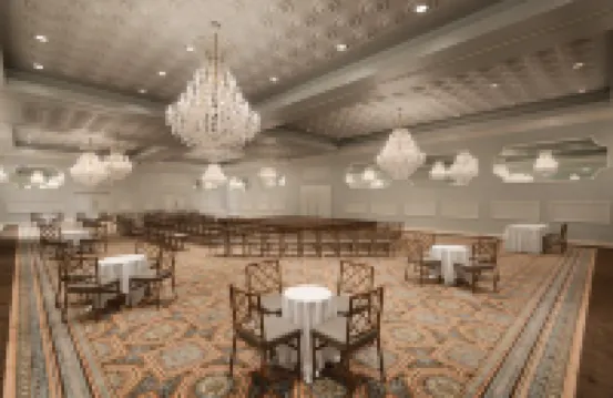 ฮิลตัน ชิคาโก/โอ๊คบรุ๊ค สวีทส์