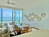 Beautiful beachfront apartment Hotels in Telchac Puerto