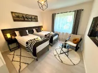 *NEW* Löwen Apartments vacation apartment Wolfenbüttel Hotels in Wolfenbuttel